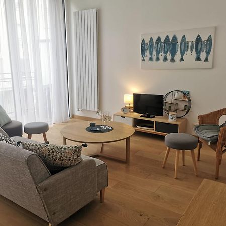 Apartment Villa Terre Neuve By Interhome Saint-Malo Ngoại thất bức ảnh