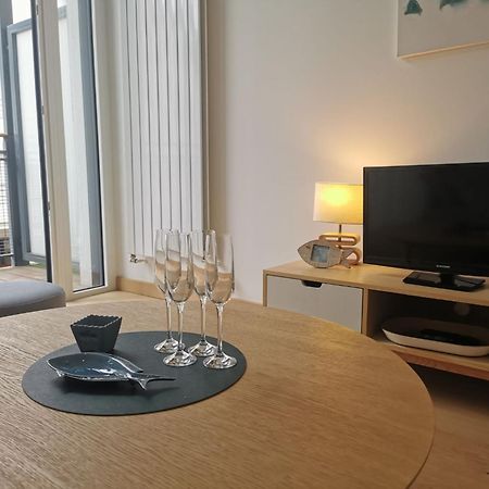 Apartment Villa Terre Neuve By Interhome Saint-Malo Ngoại thất bức ảnh