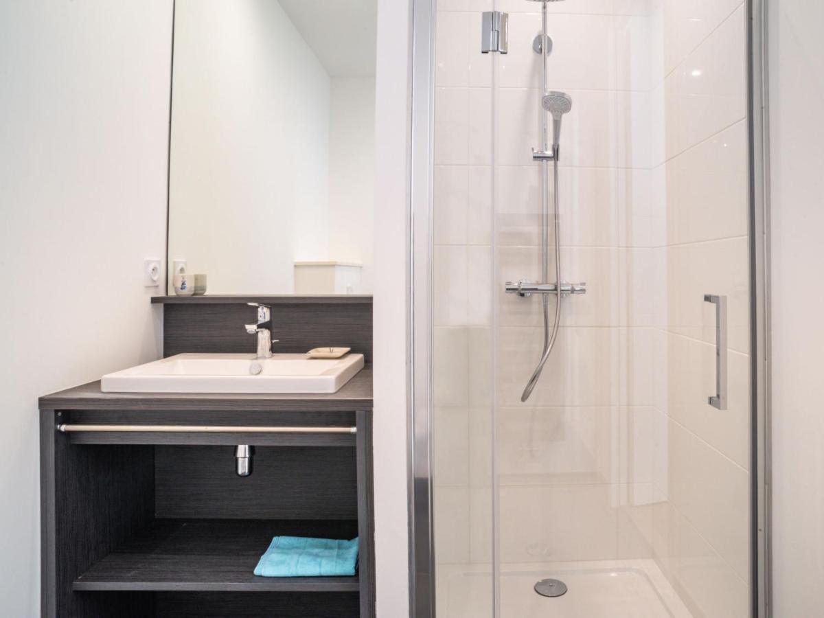 Apartment Villa Terre Neuve By Interhome Saint-Malo Ngoại thất bức ảnh